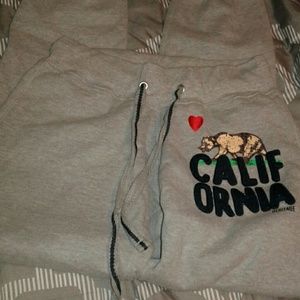 Cute Sweatpants